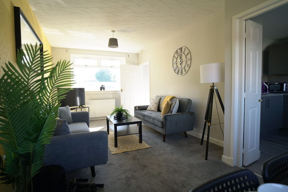 LIVINGROOM
