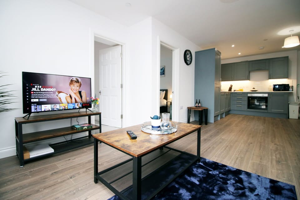 Living Room / Lounge