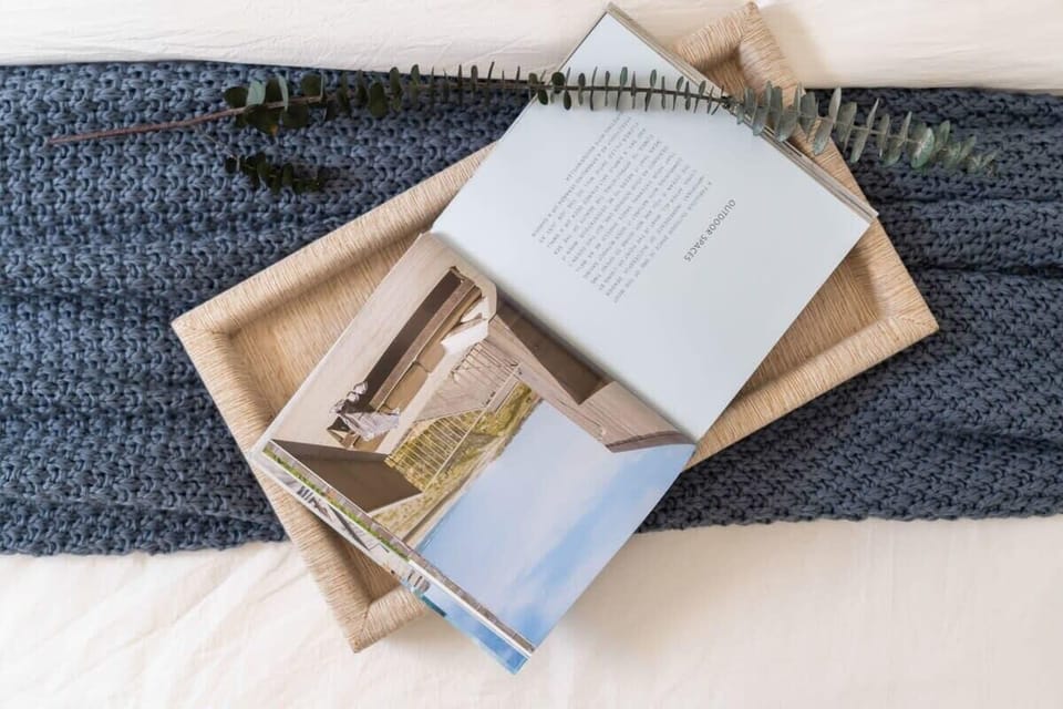 Where every detail on this bed is a work of art.