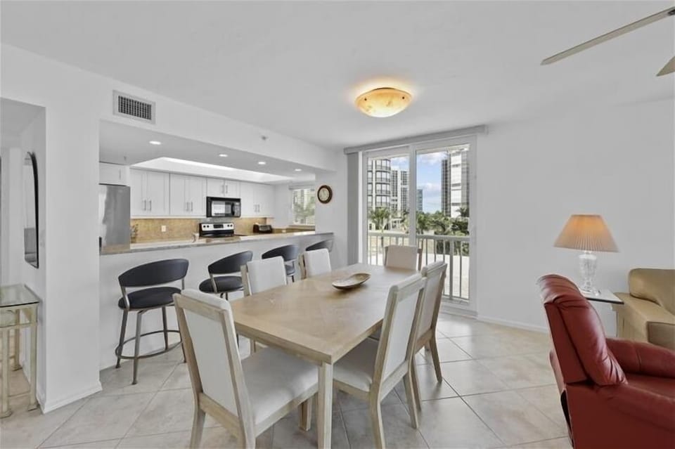 Dining Room View 2