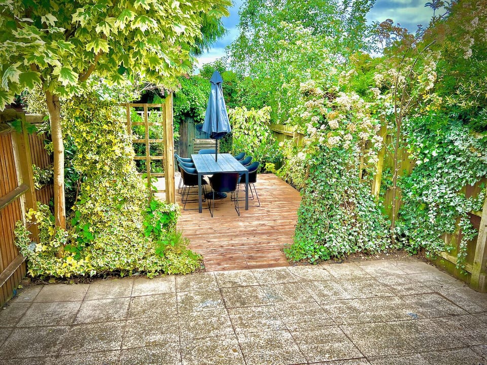 Terrace / Patio