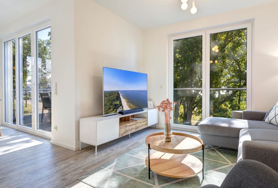 TV / multimedia