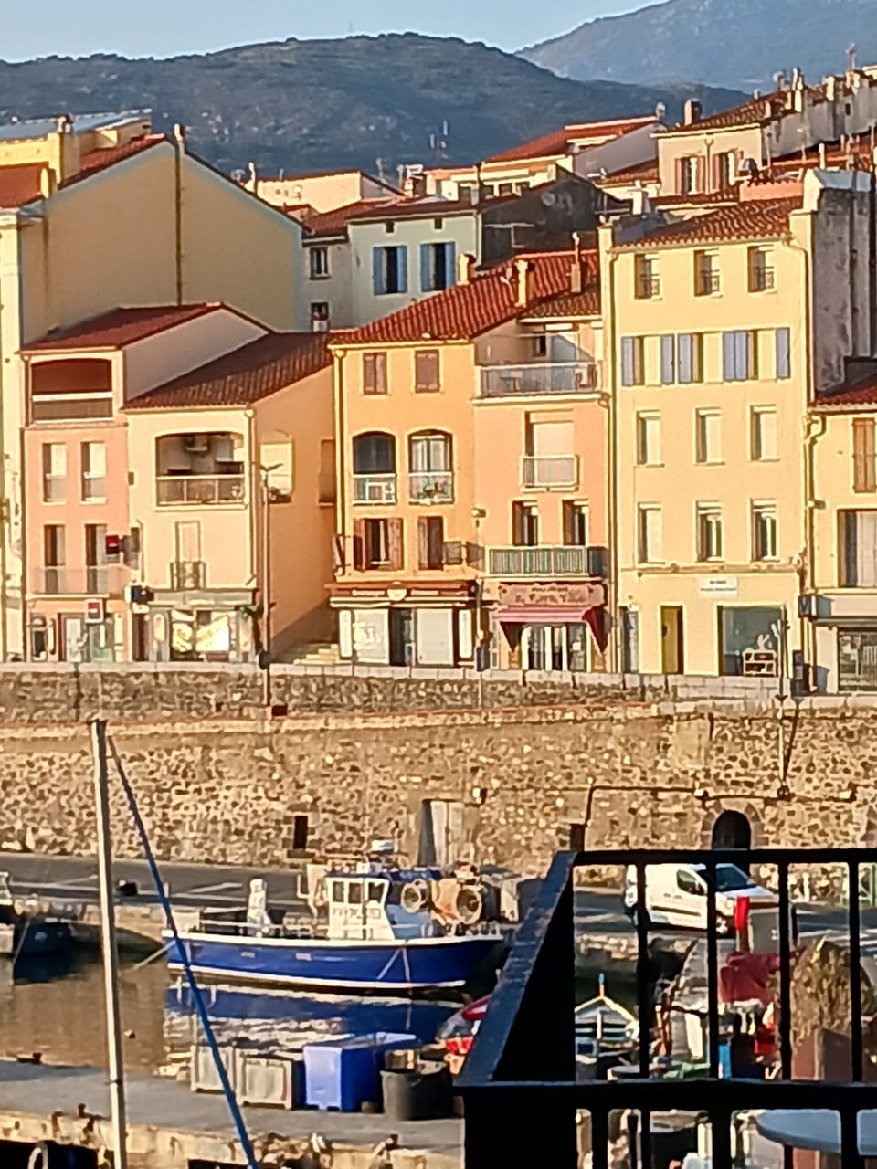Marina