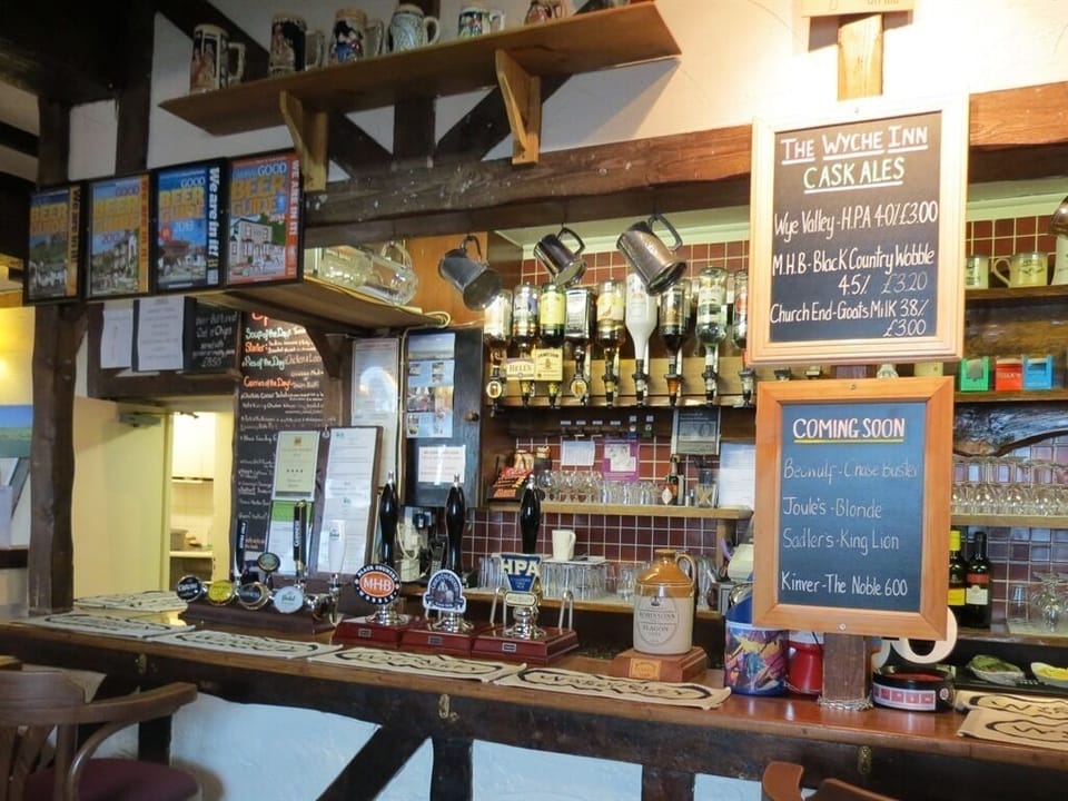 Bar