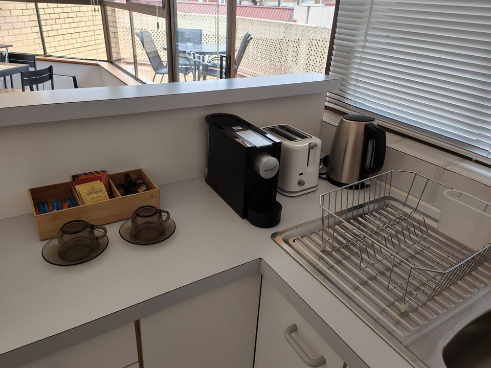 Kitchen Apliances