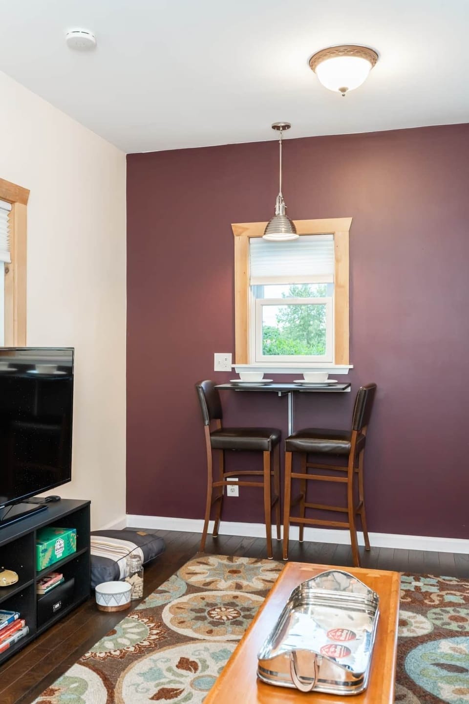 The Cottage - Breakfast Bar