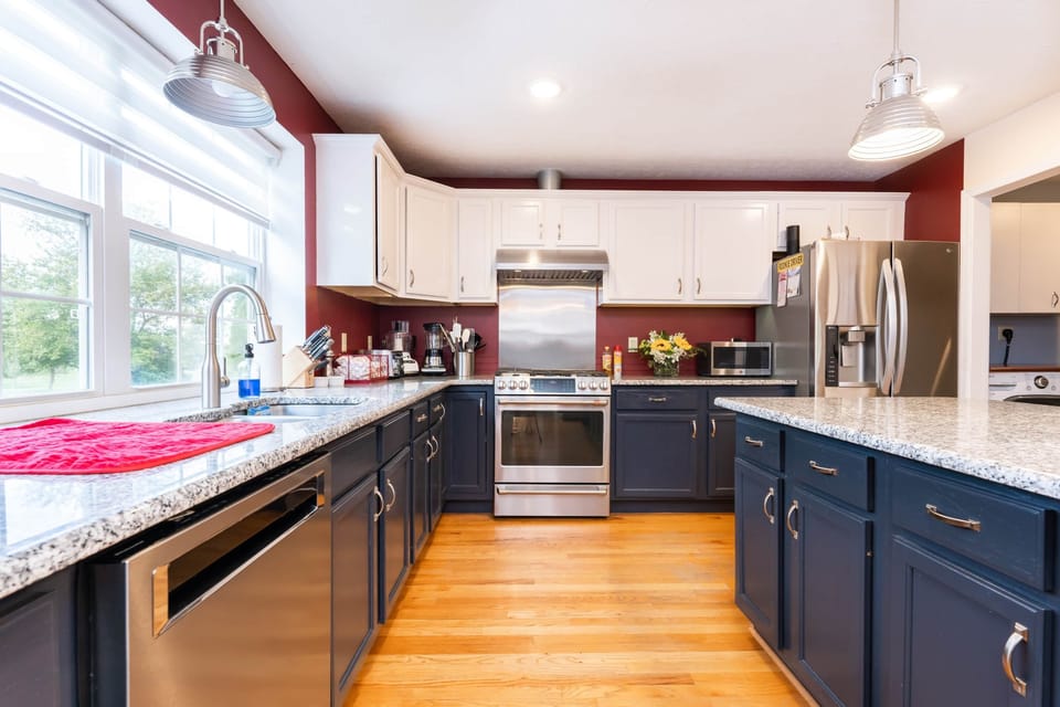 House - Kitchen (1)