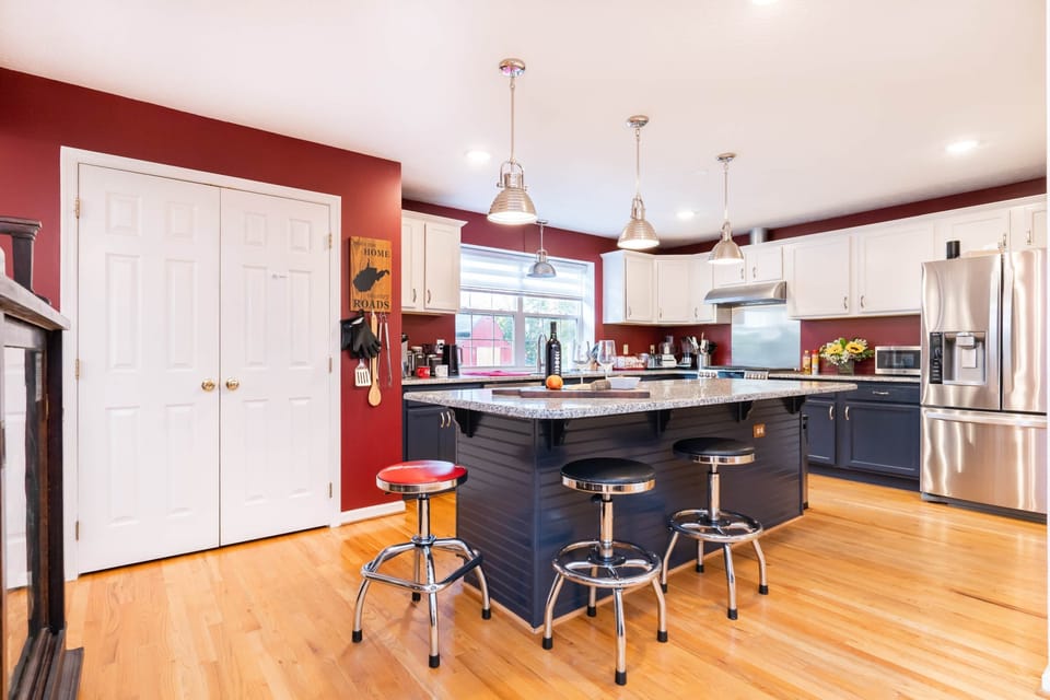 House - Kitchen (2)
