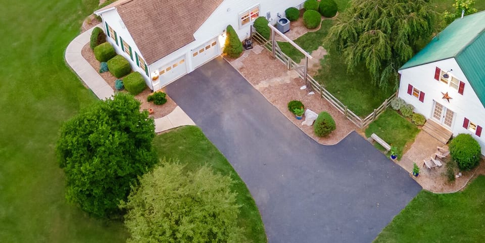 Property - This listing is for the Cottage