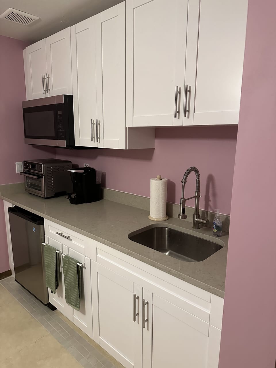Kitchenette