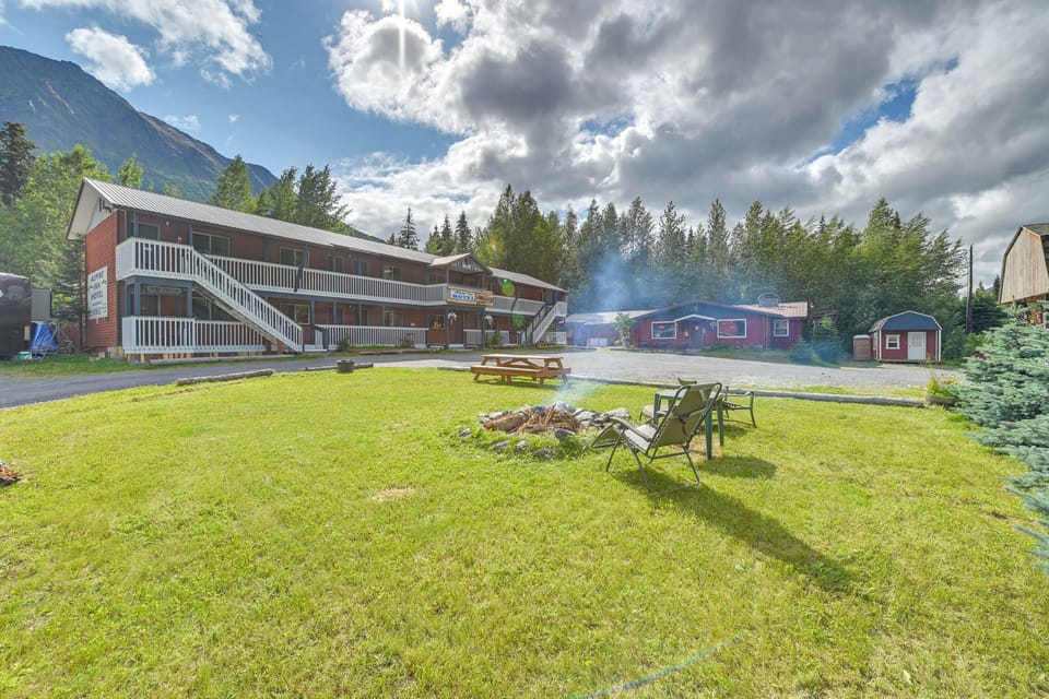 Community Amenities