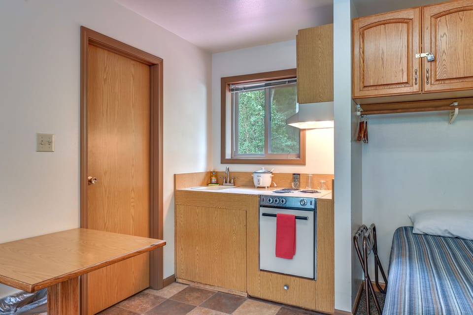 Kitchenette