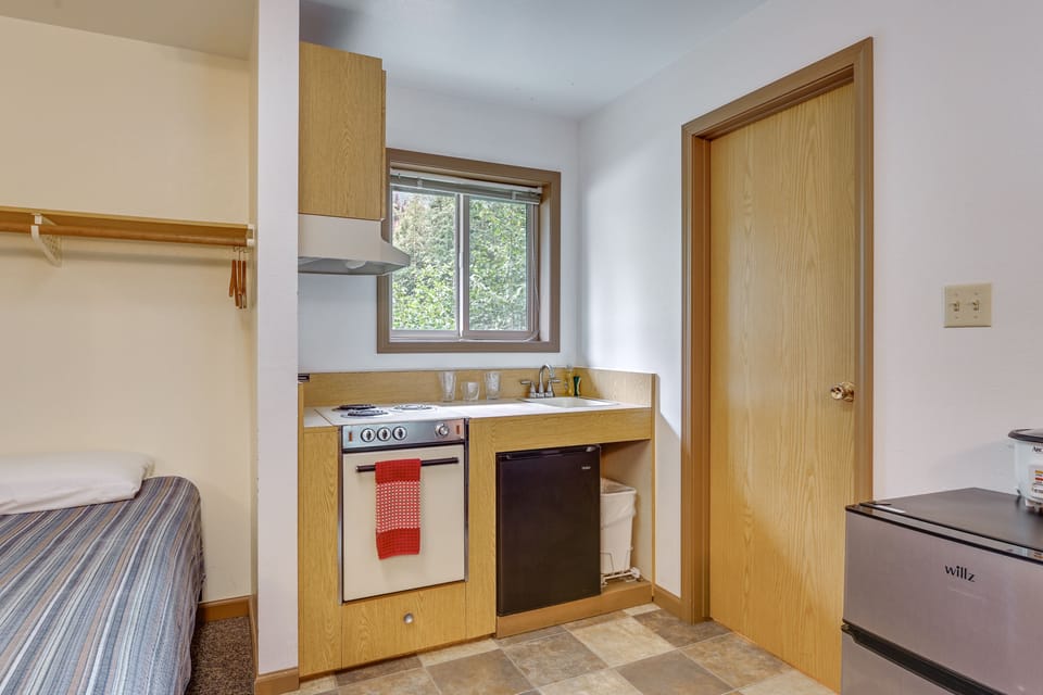 Kitchen | Microwave | Rice Cooker