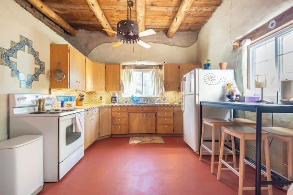 South kitchen