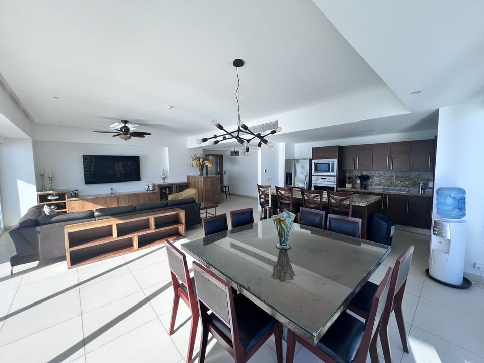 Dinning room