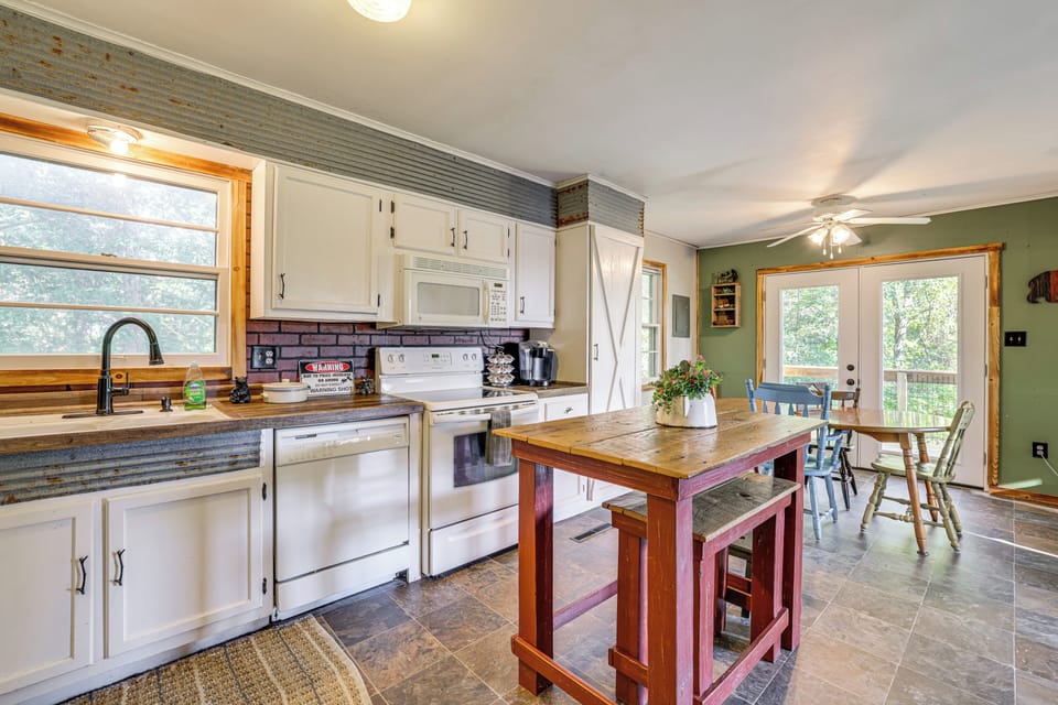 Kitchen | Cooking Basics | Complimentary Spices