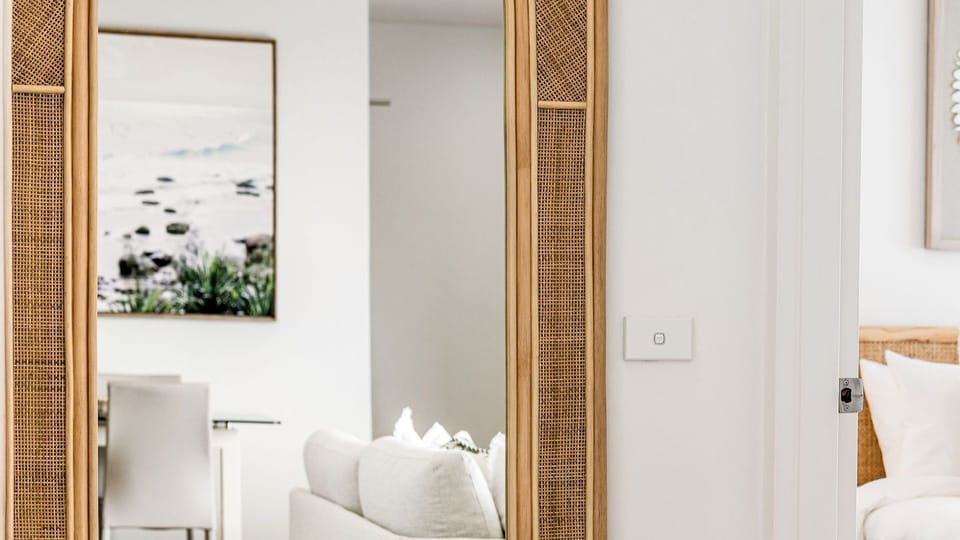 Coastal styling