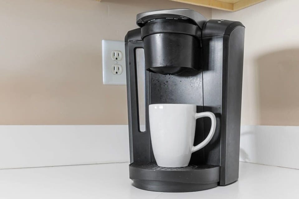 Keurig Coffee Machine