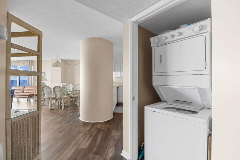 Washer/ Dryer