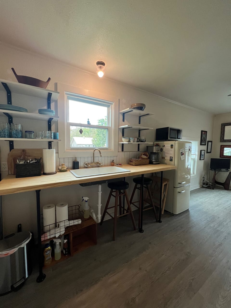 Kitchenette