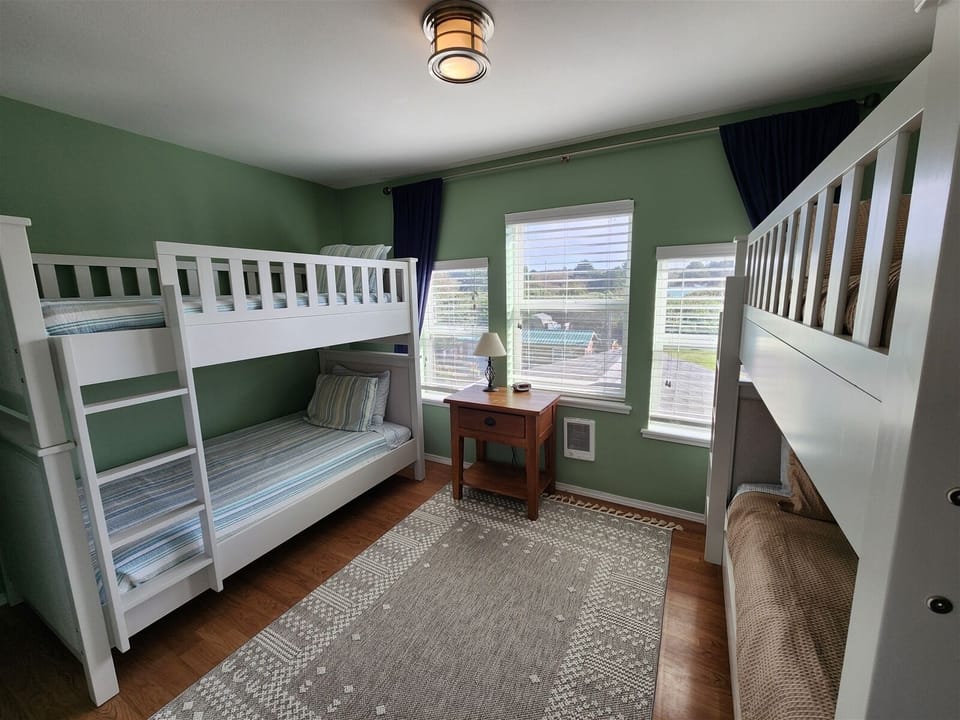 Kids room