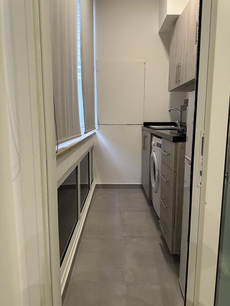 kitchenette