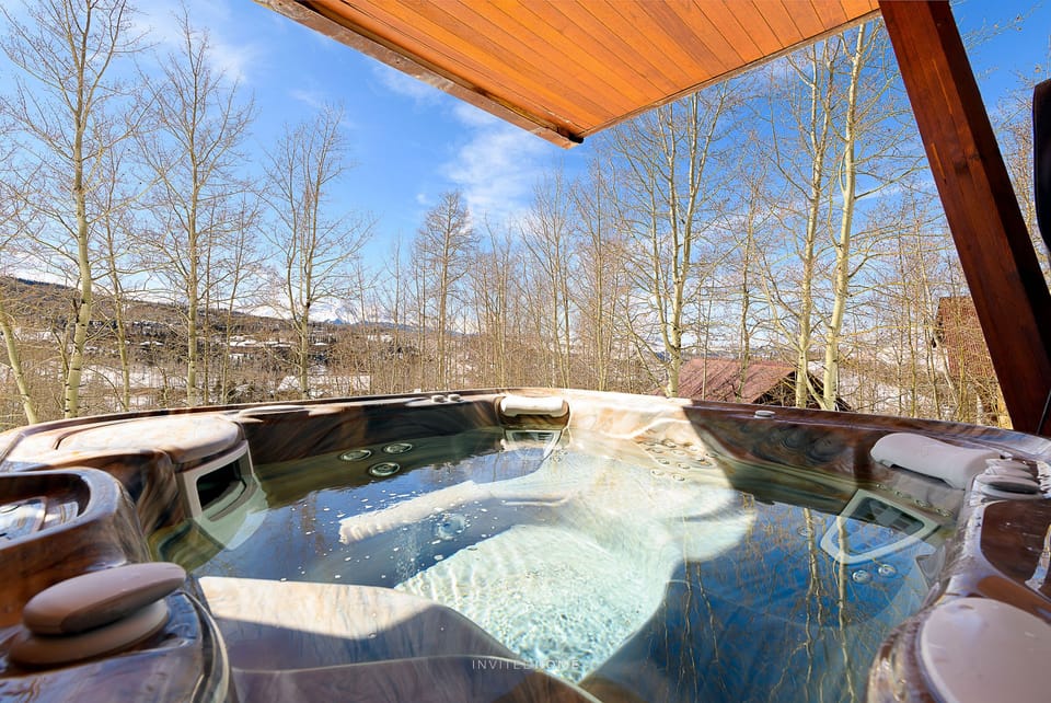 Patio - Winter