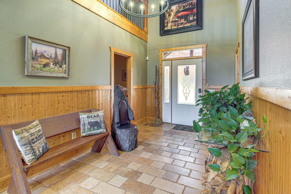 Entryway