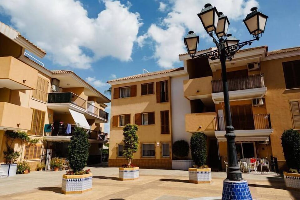 Garden [summer]
