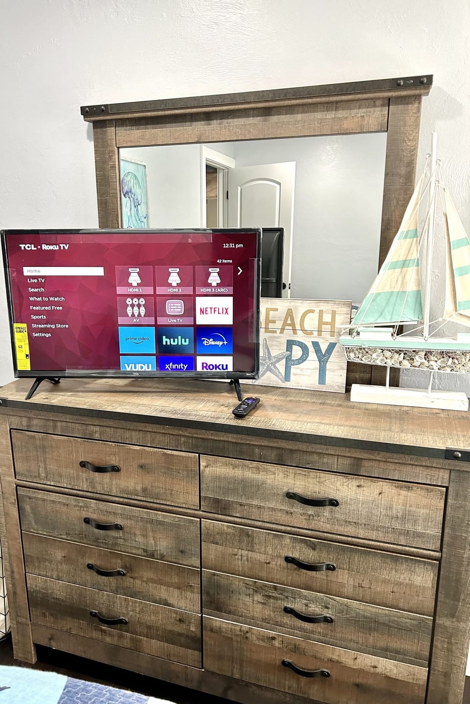 Stream your favorite shows