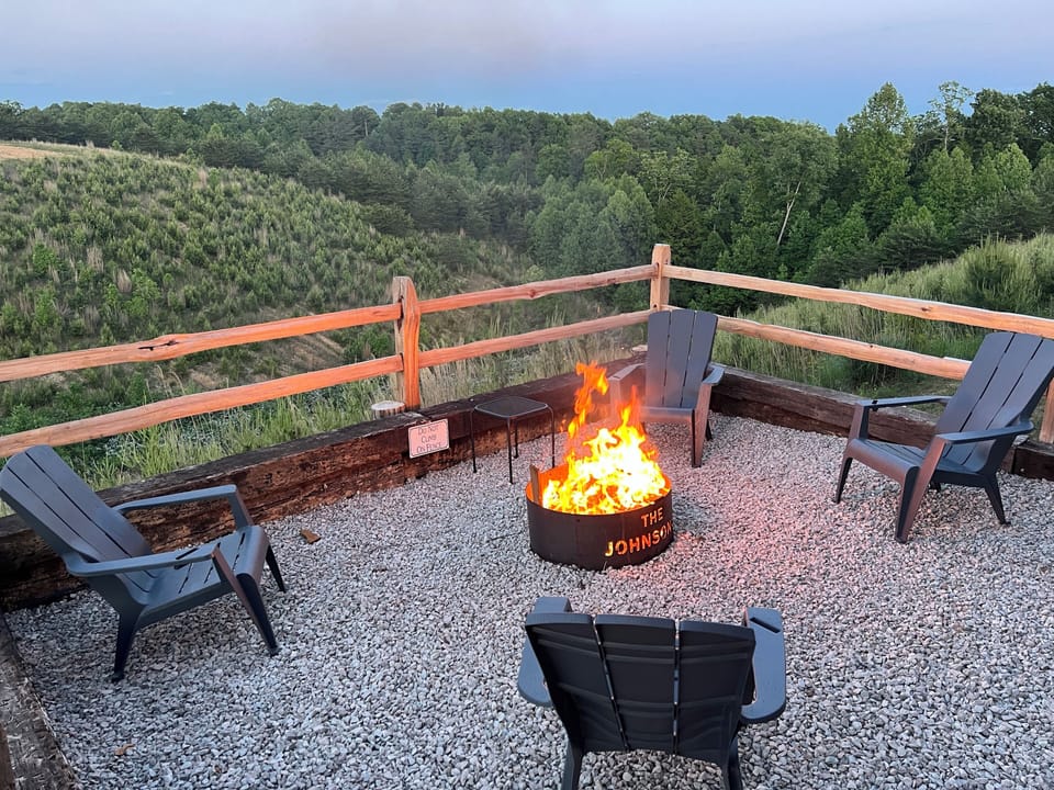 Firepit 