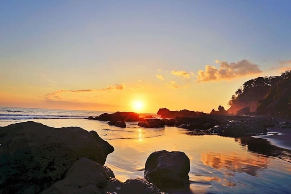 Incredible Sunsets