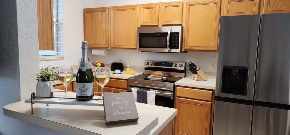 Kitchen appliances