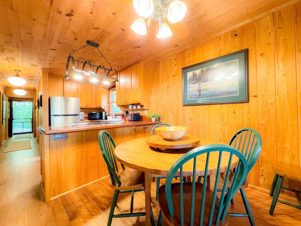Dining Room Table