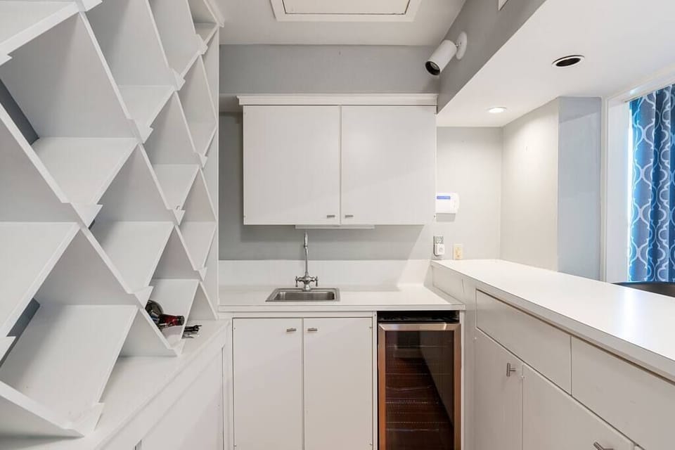Kitchenette 