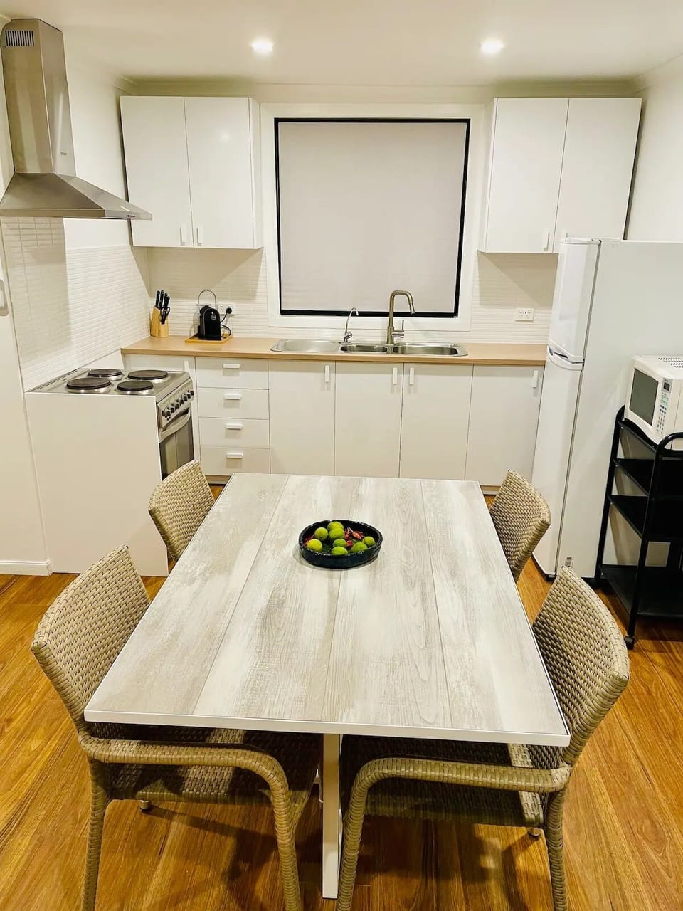 Unit 2 Dining.