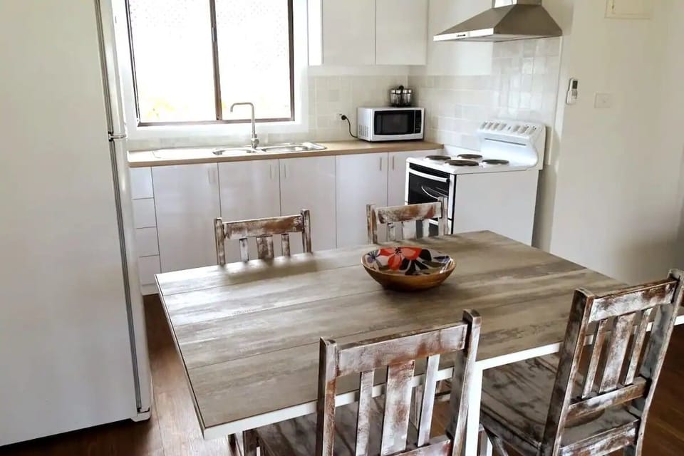 Unit 1 Dining Table