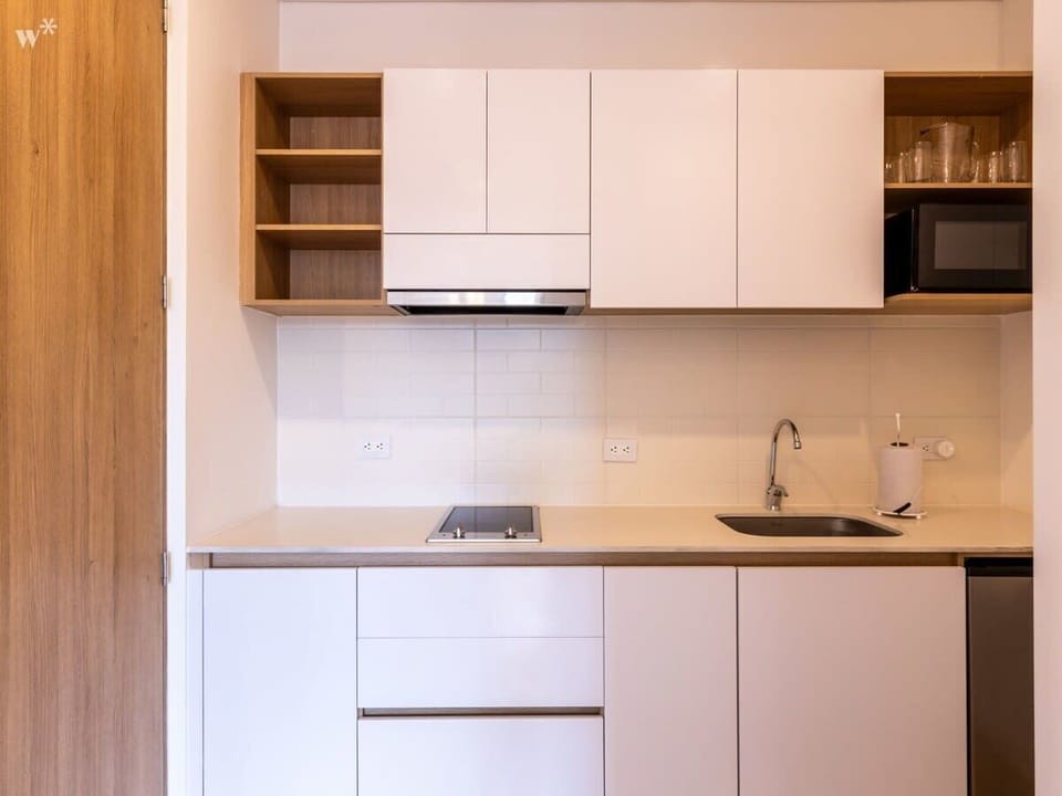 Kitchen  Storage