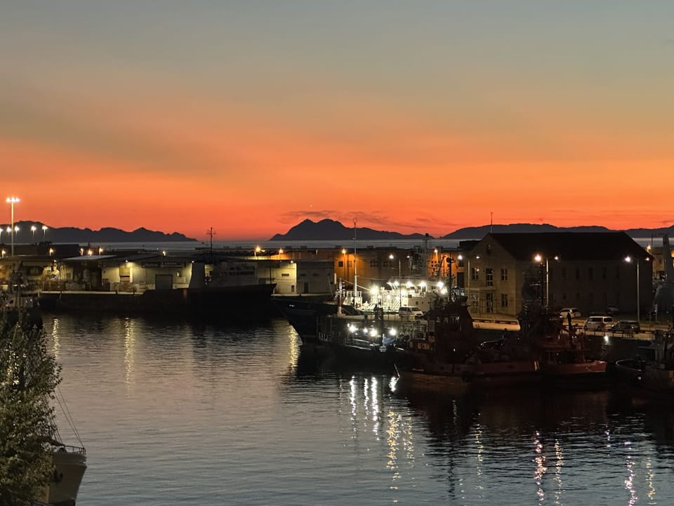 Marina