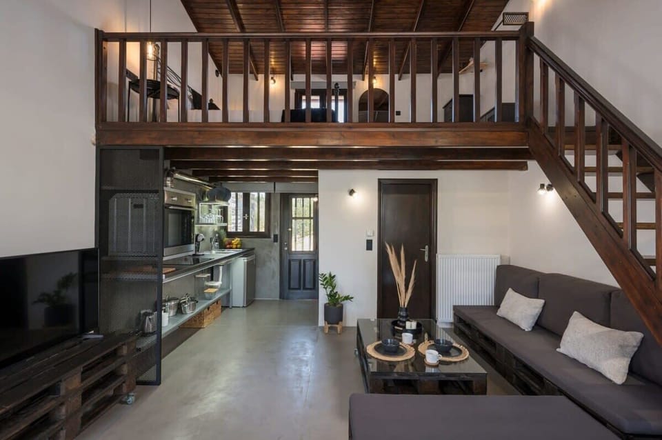 Bright & Modern Interiors Designed for Comfort