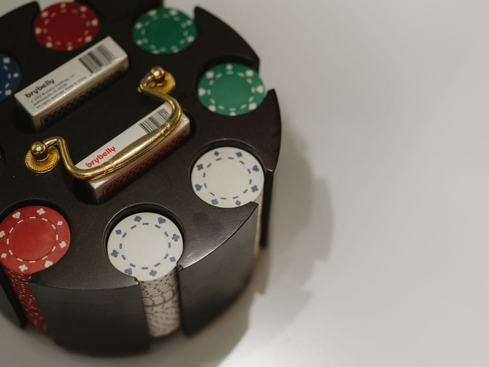 ...hosting a guys' night in or a girls' night away...