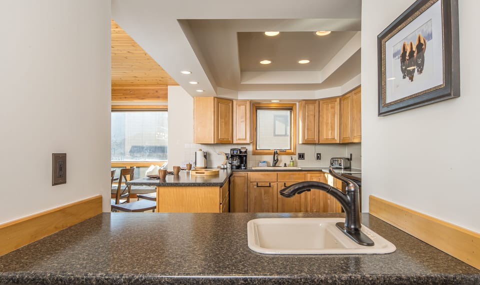 Wet Bar