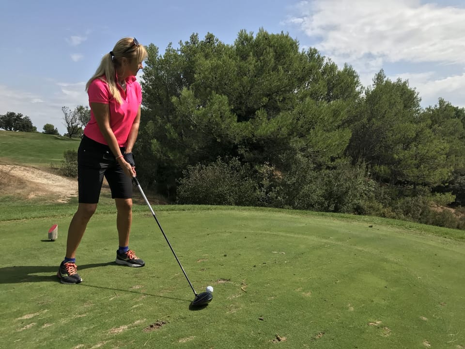 Golf