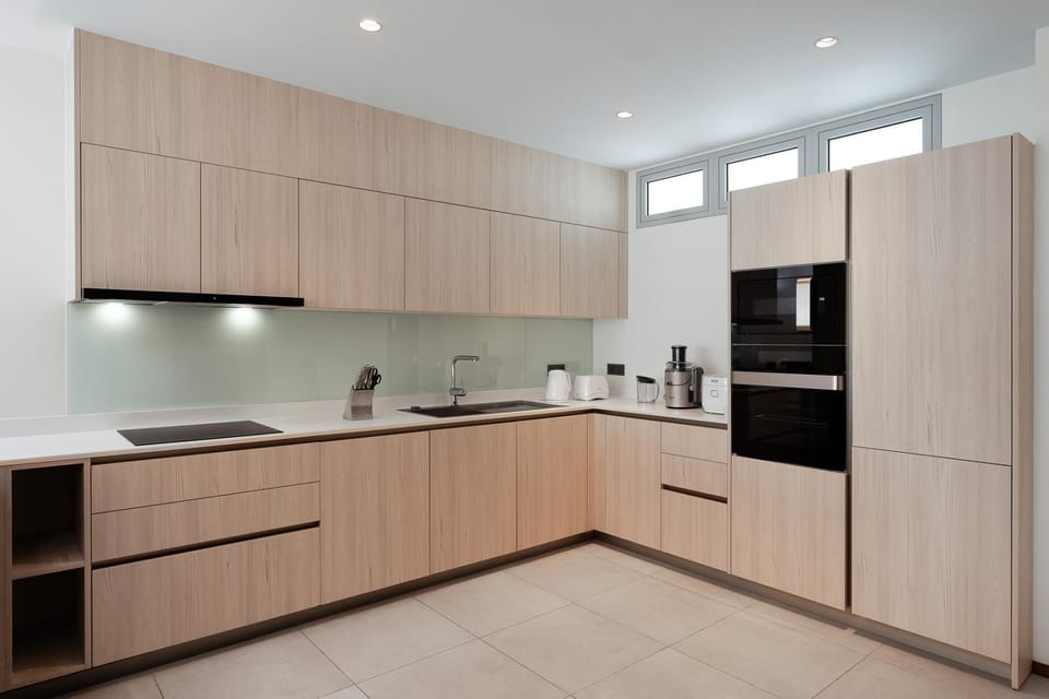 3 bedroom Angsana Beachfront apartment (8)