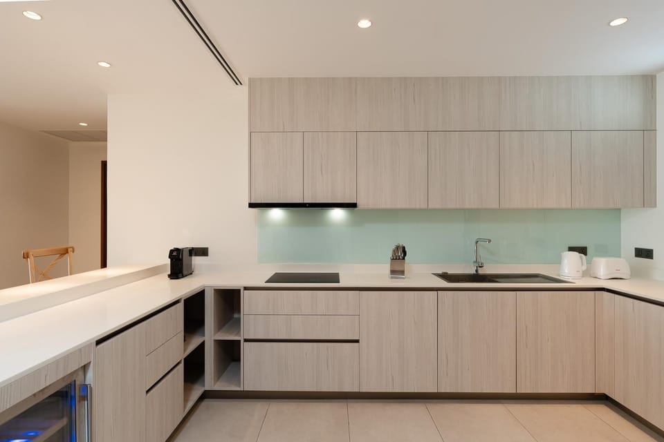 3 bedroom Angsana Beachfront apartment (7)