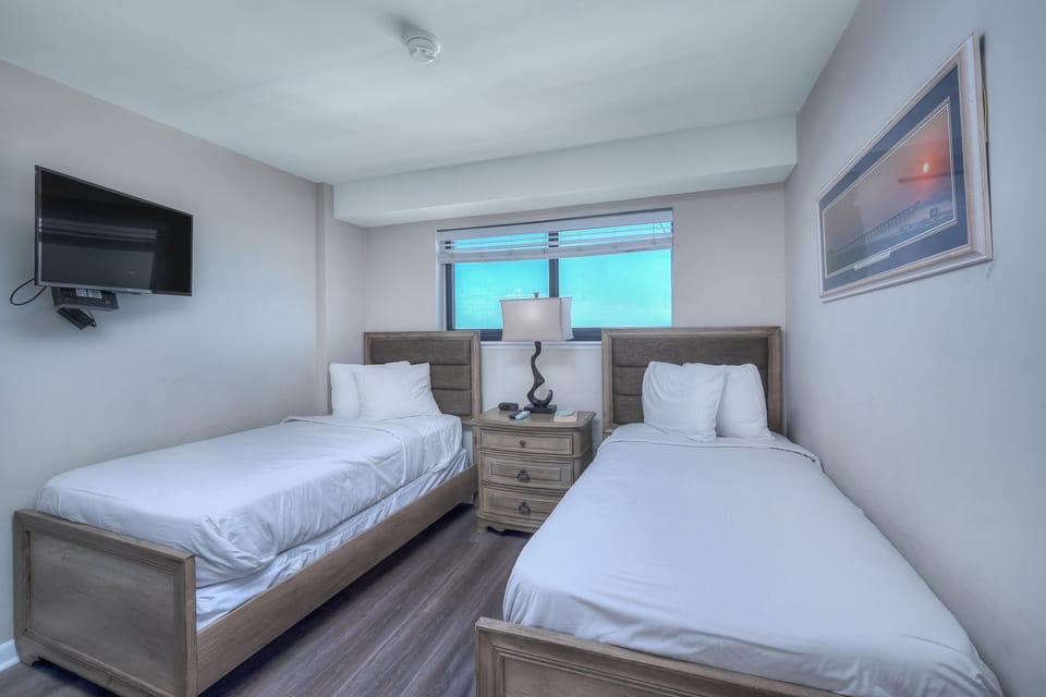 Your teens will love having their own space.