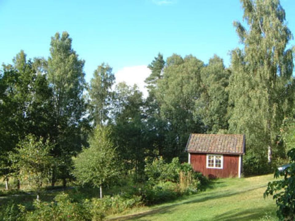view of guest house in summer holidays