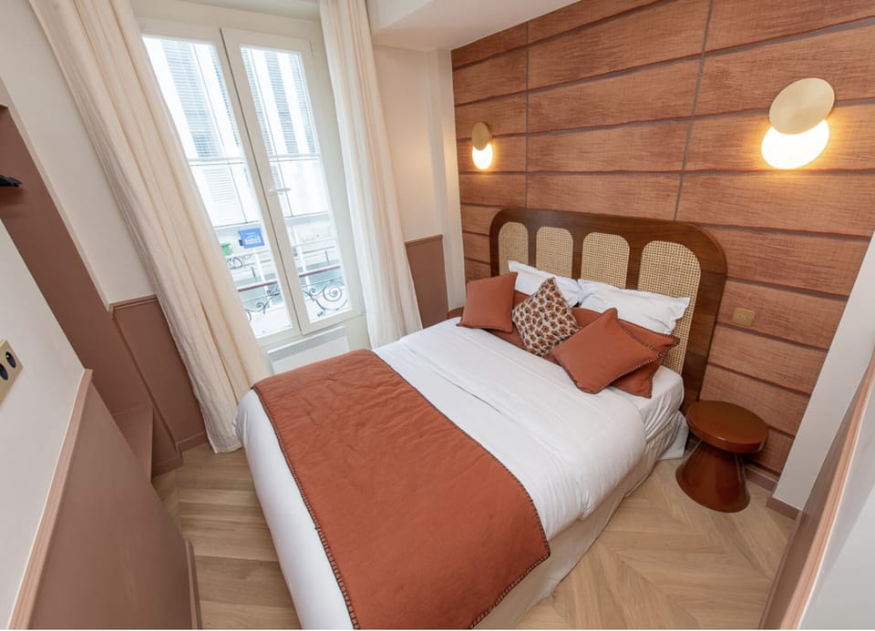 Chambre 2 