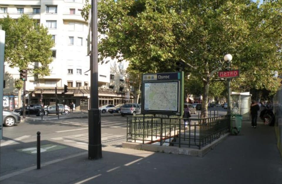 metro
