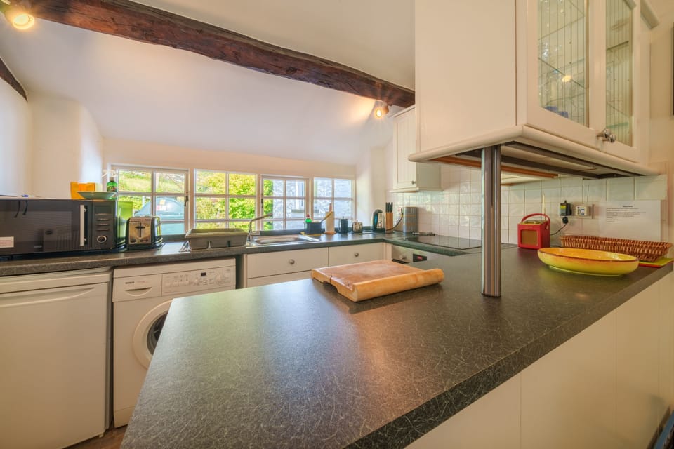 Damson Cottage | Crook, Lake District - Kitchen